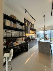 Boathouse Residences (D19), Condominium #546170861